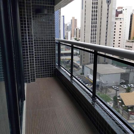 Landscape Residence by Escala Imóveis Fortaleza  Exterior foto