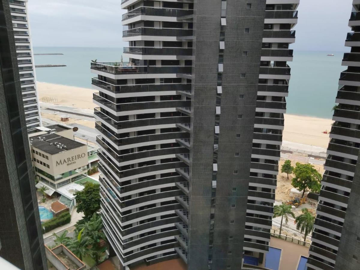 Landscape Residence by Escala Imóveis Fortaleza  Exterior foto