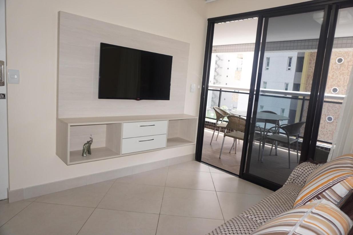 Landscape Residence by Escala Imóveis Fortaleza  Exterior foto