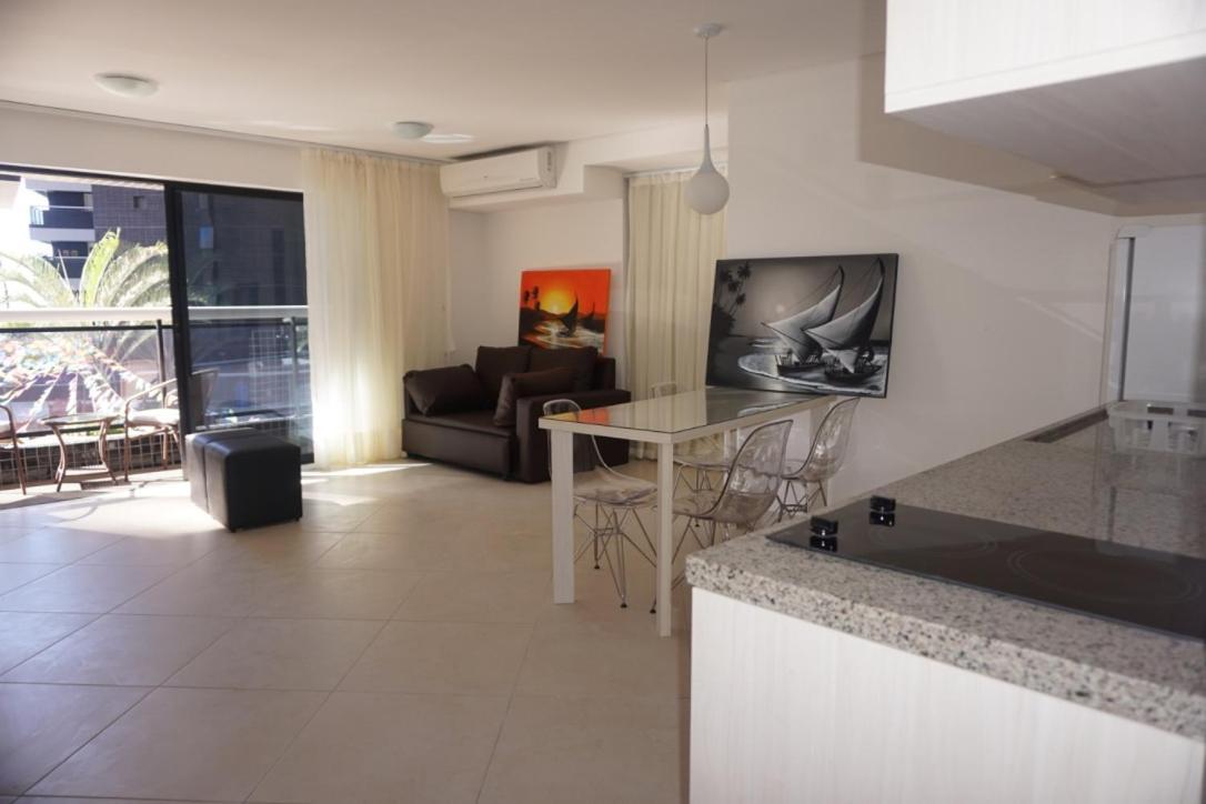 Landscape Residence by Escala Imóveis Fortaleza  Exterior foto